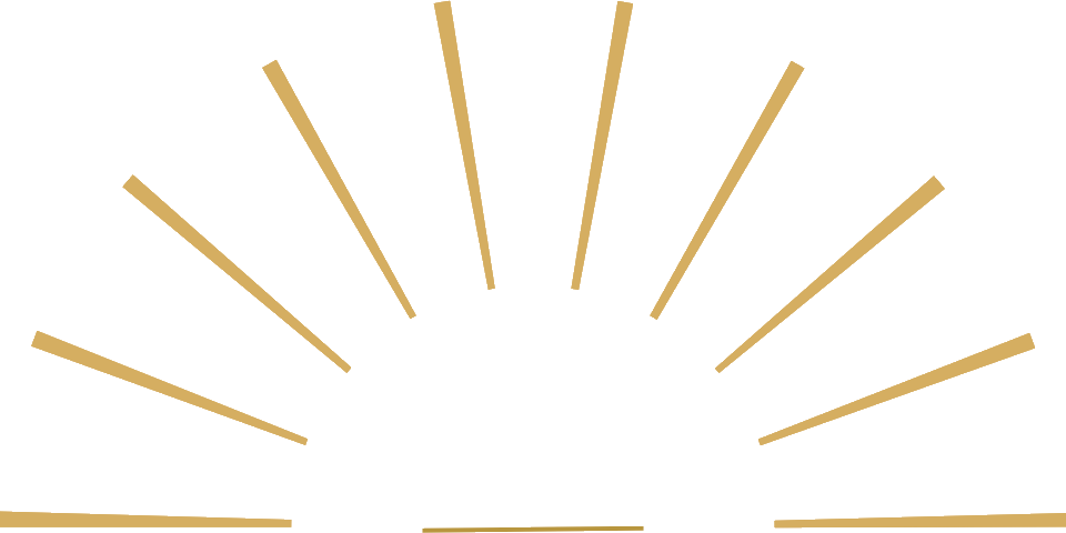 XI Pathways to Happiness sunburst logo